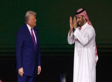 وقتی تجارت بر سیاست می‌چربد/ چرا خلیج فارس مقصد محبوب ترامپ است؟