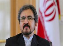 قاسمی: توطئه های صهیونیسم برای فراموشی آرمان فلسطین راه به جایی نخواهد برد