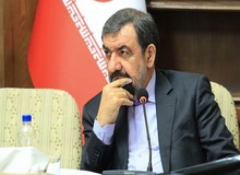 انصراف محسن رضایی از کاندیداتوری: به دولت بعدی کمک می کنم