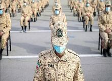 حقوق سربازان بیست درصد افزایش می‌یابد