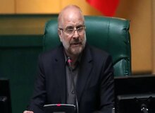 قالیباف: سوال از رییس جمهور دنبال خواهد شد