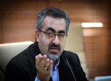 «چینوفیل» ها در توییتر/ وزارت بهداشت باید «کیانوش جهانپور» را برکنار کند
