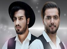 دو خواننده پاپ، مهمانان «دورهمی» می‌شوند
