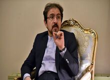 آماده رفع سوء تفاهمات با برخی کشورهای حوزه خلیج فارس هستیم 