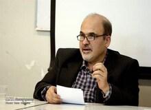 جلایی‌پور به جلیلی: با دولت در سایه‌تان تعقیب کنید چطور وقتی یک نفر به خانه فقرا رفت دوربین آنجا بود