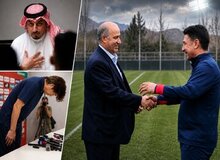 المسحل و میونگ‌بو عذرخواهی کردند و استعفا دادند؛ تاج و قلعه‌نویی ماندند، طلبکار هم شدند