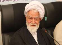 عضو مجلس خبرگان: جمهوری اسلامی پاک ترین نظام سیاسی دنیاست 