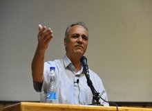 زیدآبادی: سعید جلیلی هندوانه سرباز است نه سربسته /سوال این است که این همه قدرت و نفوذ را از کجا آورده است؟