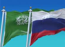 تمجید پوتین از تلاش‌های عربستان برای برقراری صلح بین روسیه و اوکراین