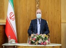 قالیباف: سوء‌تفاهم‌های پیش آمده با جمهوری آذربایجان برطرف شد