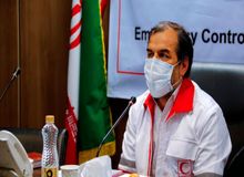 سخنگوی هلال احمر: واکسن کرونا رایگان است