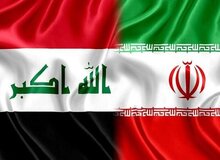 لاریجانی با رئیس پارلمان عراق دیدار کرد + عکس