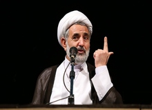 ذوالنوری: ابزار ما برای برخورد با کسانی که کشف حجاب می کنند، رصد و برخورد به صورت سیستمی است