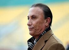 درخشان: گزینه داخلی برای پرسپولیس بهتر است