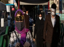 رئیس انستیتو پاستور: تا ۲سال دیگر باید ماسک زد
