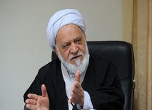  مصباحی‌مقدم : تشکیلات شورای مرکزی جامعه روحانیت از ۲۵ نفر به حدود ۷۰ نفر رسید 