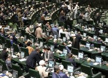 ارگان مطبوعاتی دولت علیه نمایندگان مجلس/ اظهار نظر نمایندگان، انتخاباتی است 