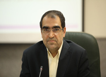 وزیر بهداشت: طرح تحول سلامت با خطای کمتر ادامه می‌یابد