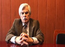 محمود جام ساز اقتصاد دان : گروهی که مخالف برجام بود، در دور زدن تحریم‌ها منافع بسیاری داشت/ بودجه بدون نفت عملی نیست 