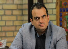 مملکت را تعطیل کنید!/ علی حاتمی درست می‌گفت 