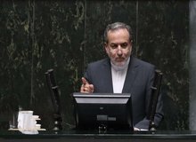 عراقچی: از ظرفیت دیپلماسی عمومی و رسانه‌ای علیه اسرائیل استفاده شد