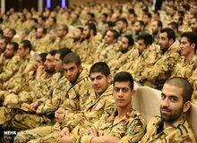 از سال ۱۳۵۰ تا امروز ۳ میلیون و ۵۰۰ هزار نفر «سرباز فراری» داریم