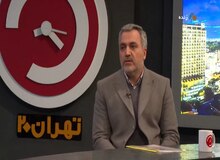 داود گودرزی، معاون خدمات شهری و محیط زیست شهرداری تهران:شهرداری تهران آمادگی واردات گوشت را دارد اما جهاد کشاورزی همکاری نمی کند