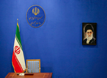 ۵۲ کاندیدای مطرح ریاست جمهوری در کمتر از ۵۰ روز مانده به انتخابات را بشناسید+اسامی و سوابق 