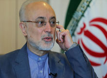 علی اکبر صالحی: می‌گفتند سانتریفیوژها را با لگد جمع کردیم/ فتوای رهبری درباره سلاح اتمی برای ما مهم است/ آمریکایی‌ها به اسرائیل گفتند دیگر در ایران خرابکاری نکن/ روحانیون منتقد از ما حلالیت گرفتند