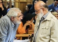 پرویز سروری: آقای چمران انشالله هرچه زودتر از ICU خارج می شوند/ دشمن میخواهد با سیاه نمایی عملکرد رو به رشد شهرداری دیده نشود