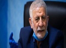 نماینده مردم زابل در مجلس: اصلاح‌طلبان در این ۸ سال شکم حرام‌خواران را پر کرده اند