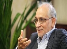 حسین مرعشی: آرزو می کنم آقای رئیسی در سال ۱۴۰۴ با دو برابر رأی امسال دوباره رئیس جمهور شود/ ما به رئیسی کمک می کنیم، پُست و سمت هم نمی خواهیم!