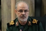 سخنگوی سپاه: هر بار که دشمن توافقات یا آتش‌بس را نقض کند، پاسخی شدیدتر دریافت خواهد کرد