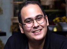 نوشته سنگ قبر رضا داوودنژاد + عکس