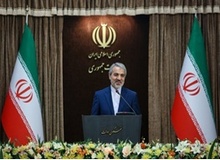 نوبخت: حساب اغتشاشگران با معترضان جداست