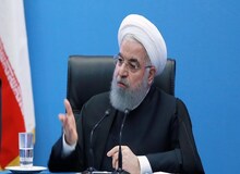 حسن روحانی: پیشرفت علم و دانش از آزادی شروع می‌شود
