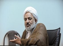 فراخوان مرتضی آقا تهرانی به طلاب و روحانیون برای فعالیت بیشتر در تولیدات رسانه‌ای