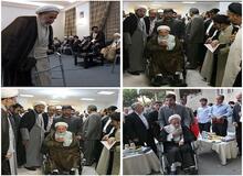 احساس تکلیف در "هشتادو هشت سالگی" / چرا آیات عظام محمد یزدی و مصباح از تهران نامزد خبرگان نشدند؟