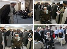 احساس تکلیف در "هشتادو هشت سالگی" / چرا آیات عظام محمد یزدی و مصباح از تهران نامزد خبرگان نشدند؟