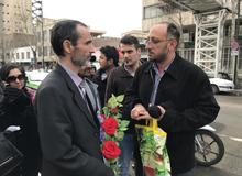 دادگستری تهران: دادگاه بقایی تمام شده/ منتظر صدور رای هستیم