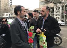 دادگستری تهران: دادگاه بقایی تمام شده/ منتظر صدور رای هستیم