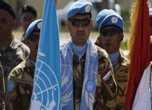 یونیفل: عدم عقب‌نشینی اسرائیل از جنوب لبنان مانع ماموریت می‌شود