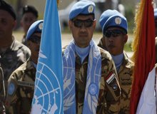 یونیفل: عدم عقب‌نشینی اسرائیل از جنوب لبنان مانع ماموریت می‌شود