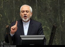 استیضاح «ظریف» تحویل هیات رئیسه مجلس شد
