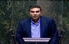 نماینده اردکان در تشریح سوال خود از وزیر اقتصاد: شوک‌های ارزی عامل اصلی وضعیت آشفته اقتصاد است/ اجازه تحمیل شوک سوم را نمی‌دهیم