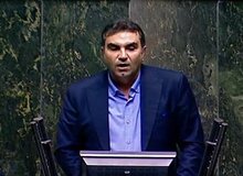 نماینده اردکان در تشریح سوال خود از وزیر اقتصاد: شوک‌های ارزی عامل اصلی وضعیت آشفته اقتصاد است/ اجازه تحمیل شوک سوم را نمی‌دهیم