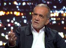 پزشکیان: چرا معلم باید در اسنپ کار کند؟! / جیب مردم را خالی نکنید / نگفتم بورس حل نمی شود گفتم سه روزه حل نمی شود