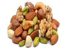  سم خطرناک آجیل و خشکبار شب عید!
