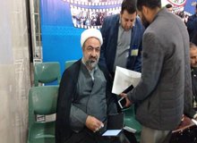 حمید رسایی: شاید «مستقل» در انتخابات میان‌دوره‌ای مجلس نامزد شوم
