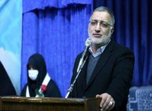زاکانی: وقتی با آمریکا دعوا داریم، وقت دعوای با خودمان‌ نیست